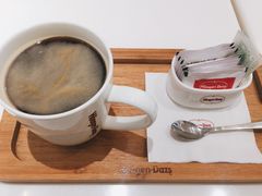 -哈根达斯(武汉天地店)