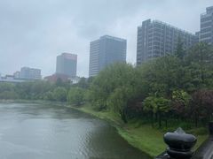 -美兰湖景区