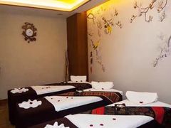 -智慧盲人按摩艾灸-颈肩腰膝疼痛调理(浦东店)