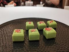 -扬州香格里拉·香宫中餐厅