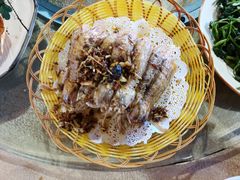 -崖口红树林海鲜餐厅