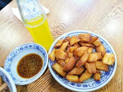 -门框胡同百年卤煮(前门煤市街店)