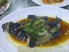 -清水湾3号(东方小周海鲜店)