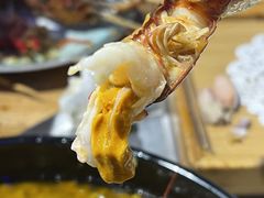 -正通记·哈尔滨烧烤·炭烤鸽子(七宝万科国际店)
