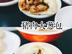 -老陶包子铺(南大西南村店)