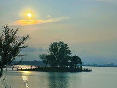 -池州市平天湖风景区