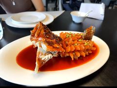 -RIVIERA 松鹤楼(外滩店)