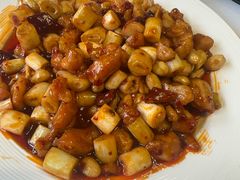 -鸿运楼烤鸭店(天桥店)