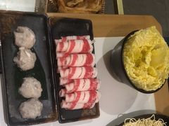 -蚝大仙横琴生蚝火锅(日月贝店)