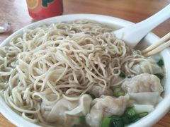 -正果云吞&农家菜(富力店)