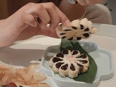 枣花酥-茶庐(百花洲路店)