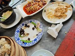 -都一处烧麦馆(前门店)