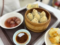 -常州糕团店(北大街新世纪商城店)