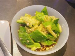 -很久以前羊肉串(清河店)