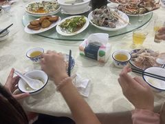-源海渔村·现捞海鲜(大角湾店)