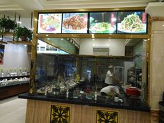 -惠宾饭庄(千禧店)