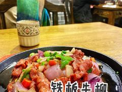 -百年老扣碗(沙坪坝店)