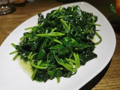 清炒时蔬-新悦·霞浦海鲜生(上下杭店)