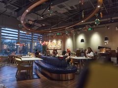 -MOCUS莫卡斯餐厅(祥云小镇店)