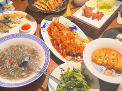 -乡里八闽·福州乡土菜(火车北站店)