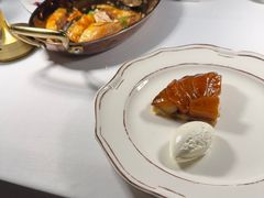 -Oyster Talks 四度蚝法餐厅