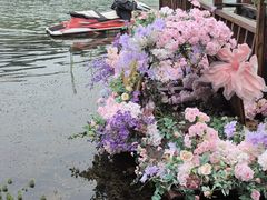 -茅山东方盐湖城景区