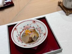 -鮨一日本料理(大中华店)
