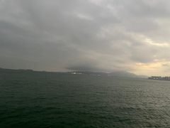 -演武大桥观景平台