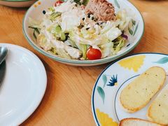 -萨莉亚意式餐厅(南京环亚凯瑟琳广场店)