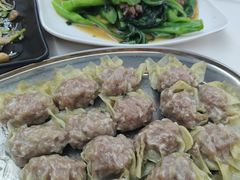 -嘉升大排档(番禺总店)