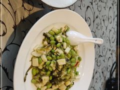 -一江春水·杭帮臻宴(三台山店)