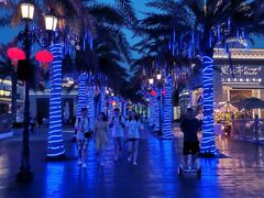 -三亚海昌梦幻海洋不夜城