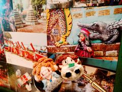 -Thai Basil罗勒叶泰式餐厅(时代天街店)