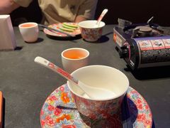 -知楚•精致湖北菜(武商MALL店)