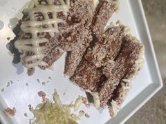 -金佬馆·川菜(芜湖繁昌华亿店)
