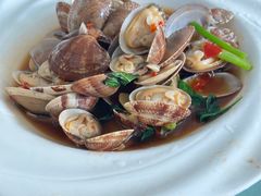 -众味海鲜大排档·活海鲜·潮汕味(南澳店)