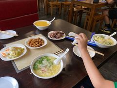话梅芸豆-老保定驴肉馆(云岗路店)