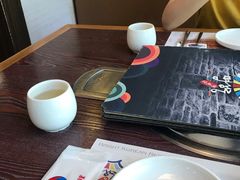 -明成宫韩国料理(沃尔玛购物广场店)