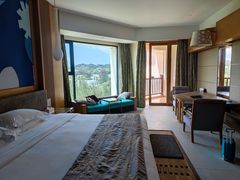 -惠州金海湾嘉华度假酒店