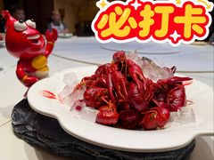 -於氏虾神(盱眙总店)