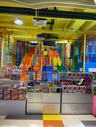 -宝燕乐园(闵行旗舰店)