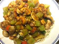 -十面春风·江南面馆(崇宁路店)