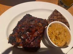 西冷牛排-Texas Roadhouse(世纪汇广场店)