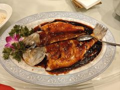 -三六三杭州菜(水上总店)