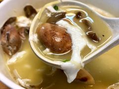-ZF Seafood Restaurant 卓峰海鲜餐