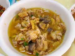 -笨罗卜浏阳菜馆(星沙店)