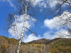 -道须沟旅游风景区