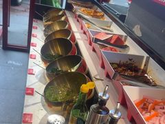 -蜀滋香鲜鱼美蛙火锅(339店)