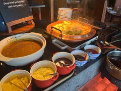 -广州富力君悦大酒店·凯菲厅