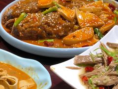 -三宽猪蹄(咸阳店)